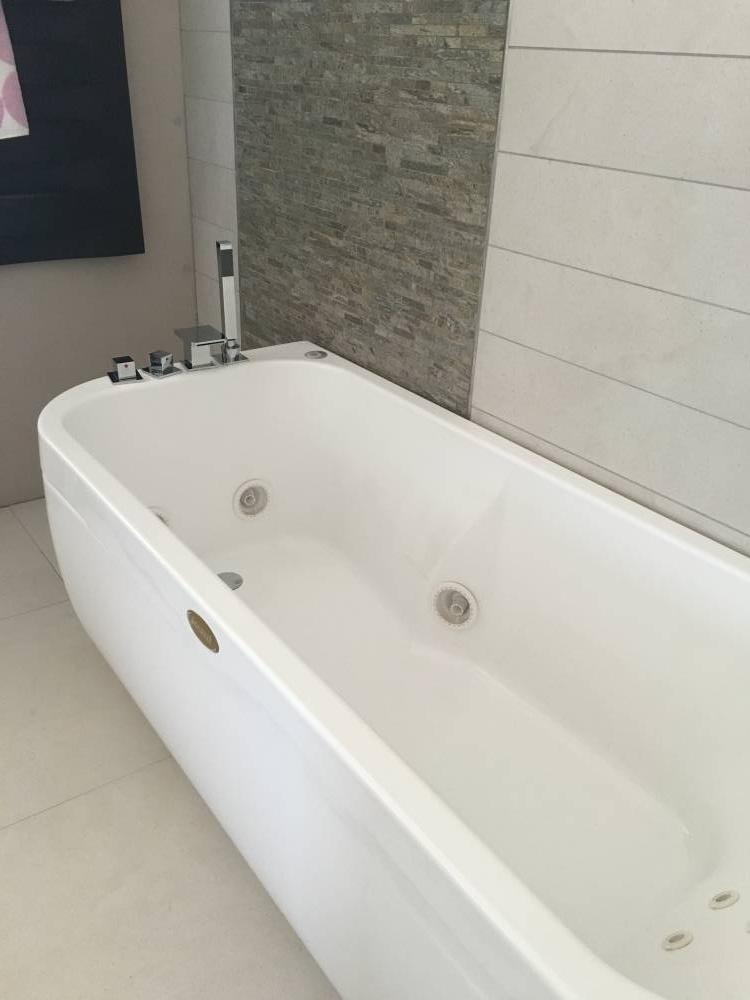 Jacuzzi Vasca Aquasol Idromassaggio