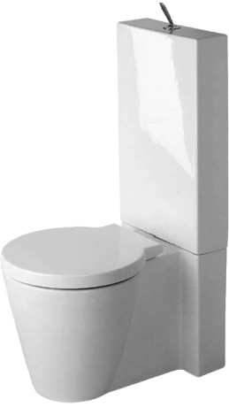 Sanitari Duravit Serie Stark 1