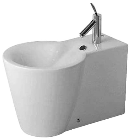 Sanitari Duravit Serie Stark 1