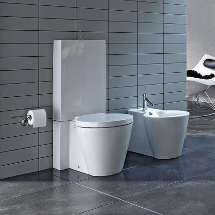 Sanitari Duravit Serie Stark 1